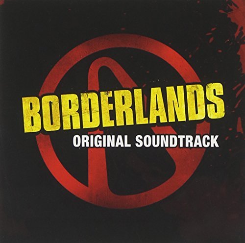 Borderlands Video Game Soundtrack 