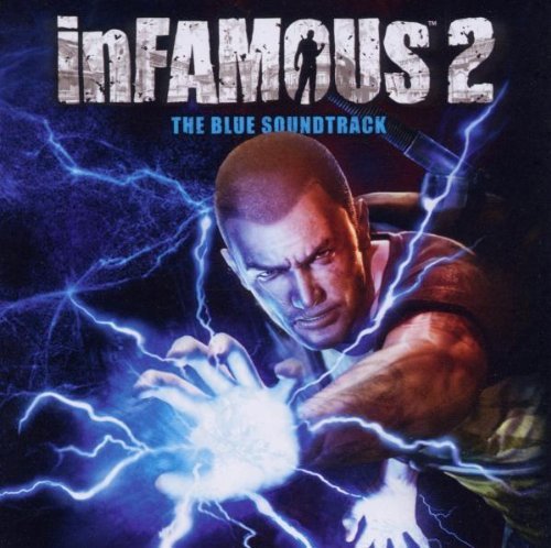 Infamous 2/Video Game Soundtrack