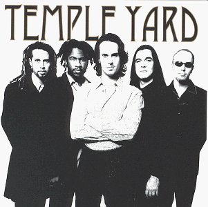 Temple Yard/Temple Yard