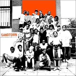 Sandtown/Based On A True Story@Enhanced Cd