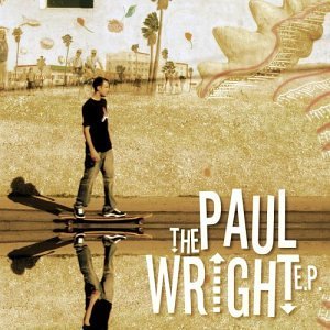 Paul Wright/Paul Wright Single@Enhanced Cd