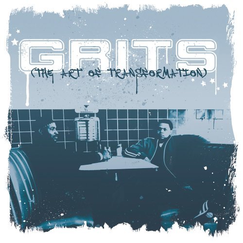 Grits/Art Of Transformation@Enhanced Cd