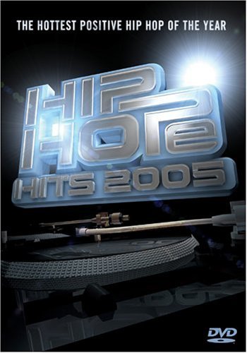 Hip Hope Hits 2005/Hip Hope Hits 2005@Grits/T-Bone/Dj Maj