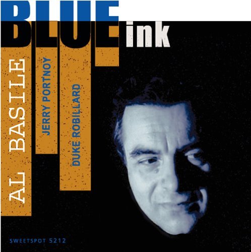 Al Basile/Blue Ink