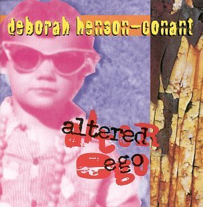 Deborah Henson-Conant/Altered Ego
