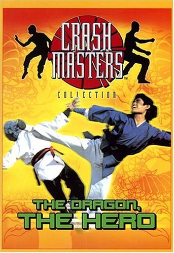 Crash Masters Collection/Dragon The Hero