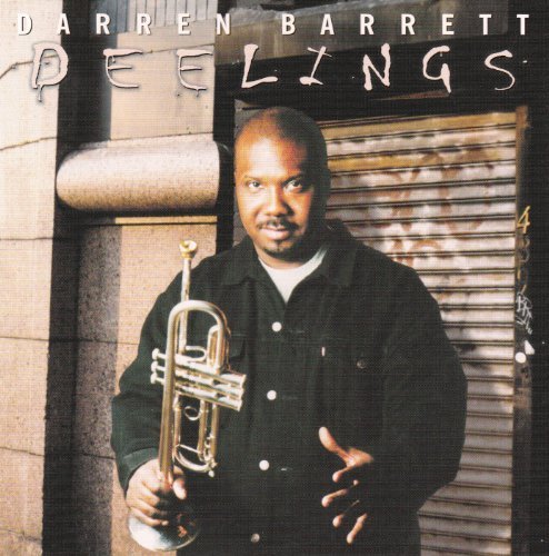 Darren Barrett/Deelings
