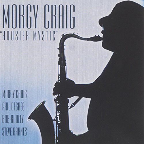 Morgy Craig/Hoosier Mystic
