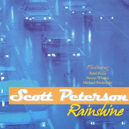 Scott Peterson/Rainshine