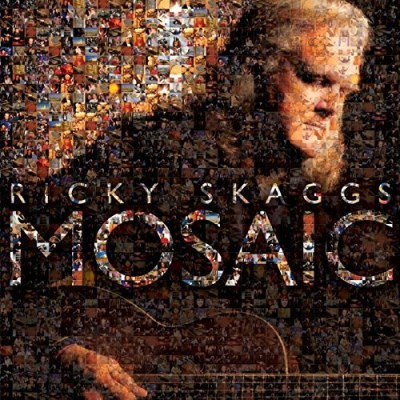 Ricky Skaggs Mosaic 
