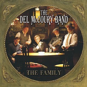 The Del McCoury Band/Family