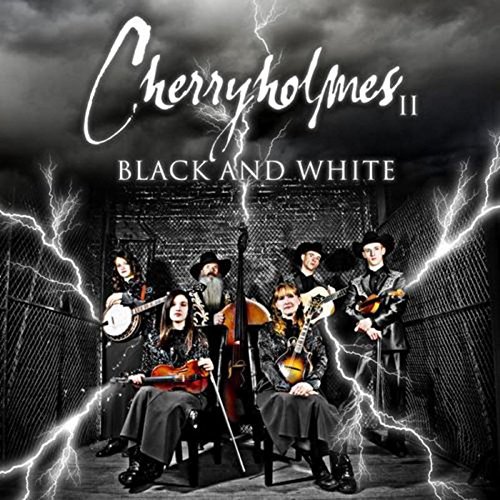 Cherryholmes Cherryholmes Ii Black & White Cherryholmes Ii Black & White 
