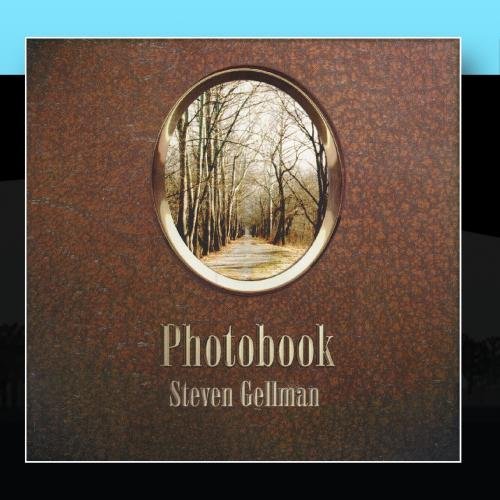 Steven Gellman/Photobook