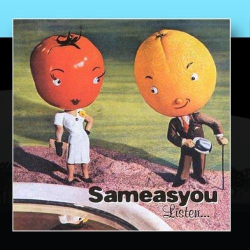 Sameasyou/Listen