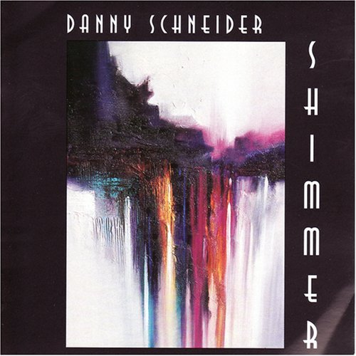 Danny Schneider/Shimmer