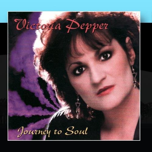 Victoria Pepper/Journey To Soul