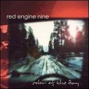 Red Engine Nine/Color Of The Day