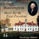 David & Ginger Hildebrand/George Washington-Music For Th