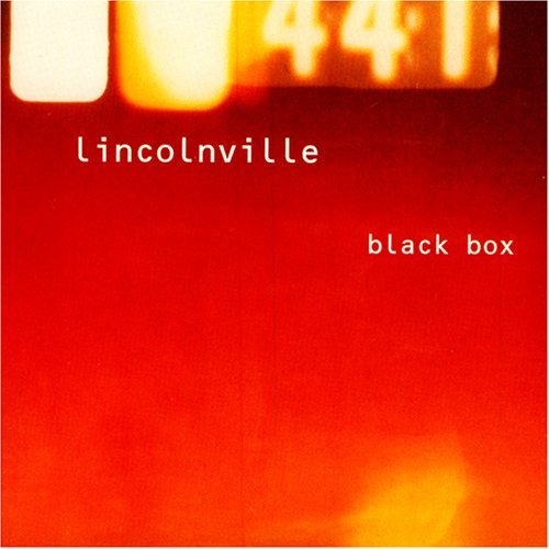 Lincolnville/Black Box