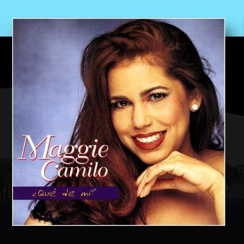 Maggie Camilo/Que De Mi
