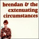 Groovelily/Brendan & Extenuating Circumst