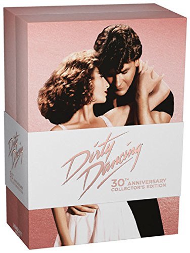 Dirty Dancing/Swayze/Grey@Blu-ray/Dvd/Dc@30th Anniversary Deluxe Edition