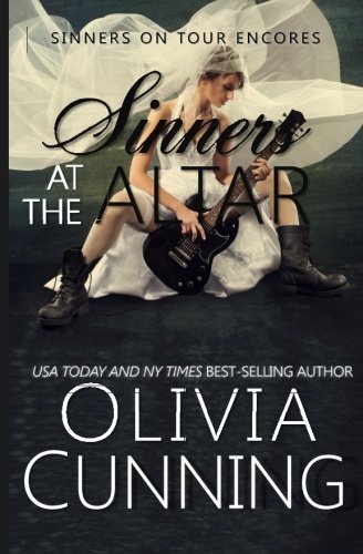 Olivia Cunning/Sinners at the Altar