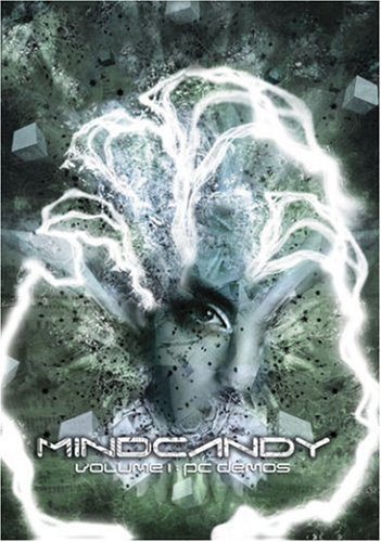 Mindcandy Vol. 1 Pc Demos Clr Nr 