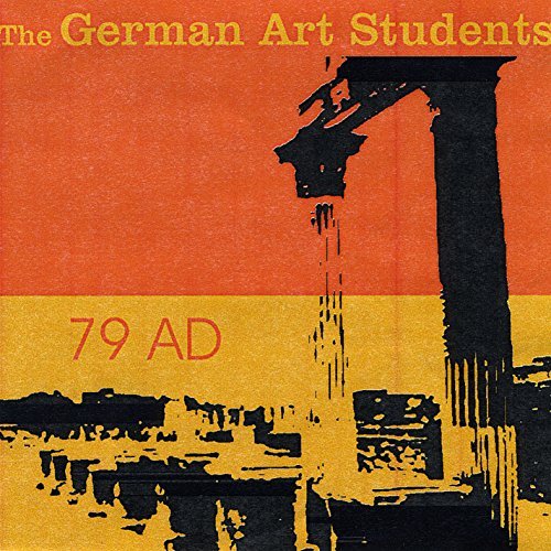 German Art Students/79 Ad