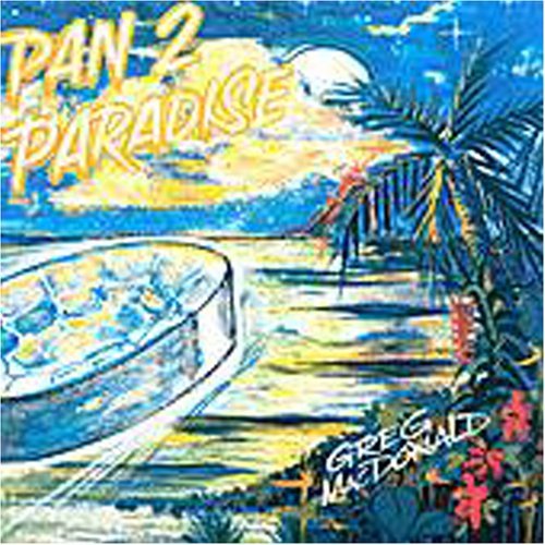 Greg Macdonald/Pan 2 Paradise
