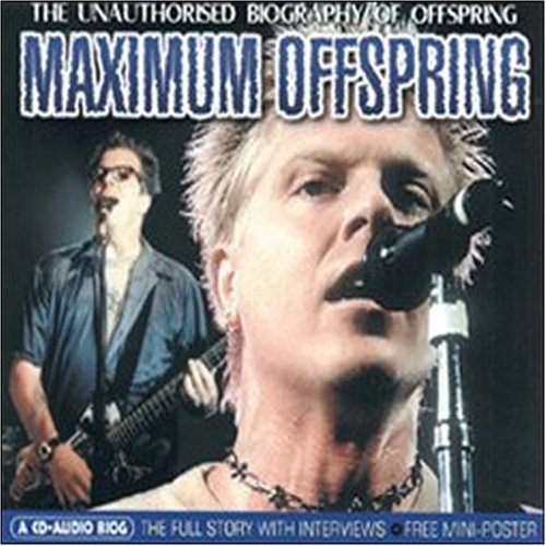 Offspring/Maximum Offspring@Interview Disc