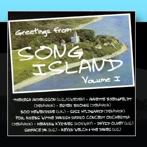 Greetings From Song Island/Vol. 1-Greetings From Song Isl@Greetings From Song Island