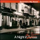 Taverners Big Band/Night In The Tavern