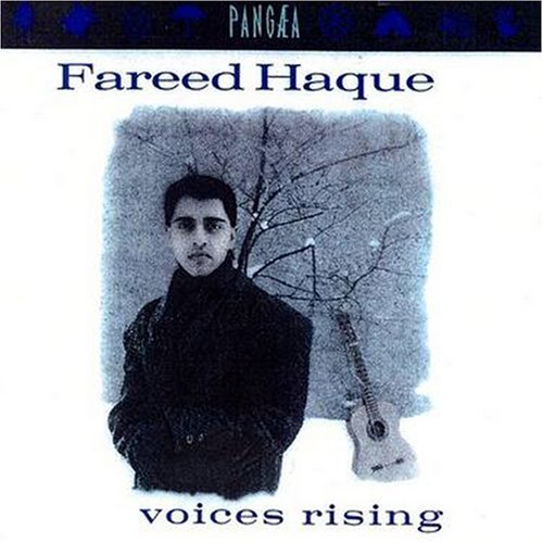 Fareed Haque/Voices Rising