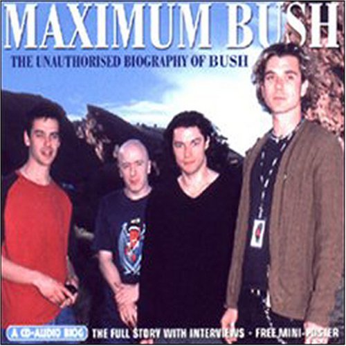 Bush/Maximum Bush@Interview Disc