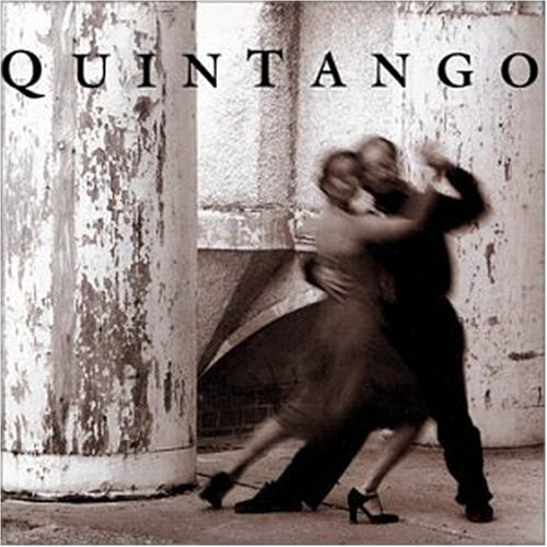 Quintango/Secret Places