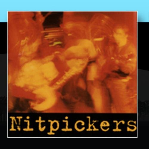 Nitpickers/Nitpickers