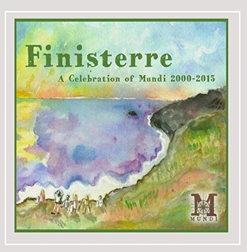 Mundi/Finisterre: A Celebration Of M
