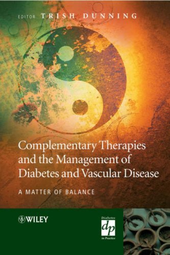 Trisha Dunning Complementary Therapies And The Management Of Diab A Matter Of Balance 