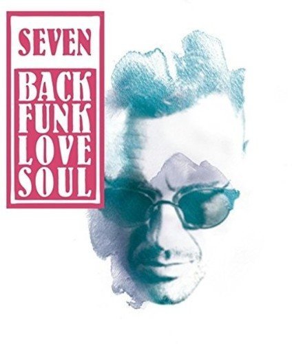 Seven/Backfunklovesoul@Import-Eu