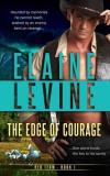 Elaine Levine The Edge Of Courage Red Team Book 1 