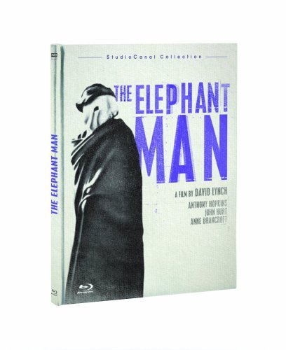 Elephant Man: Special Edition/Elephant Man@Import-Eu/Blu-Ray