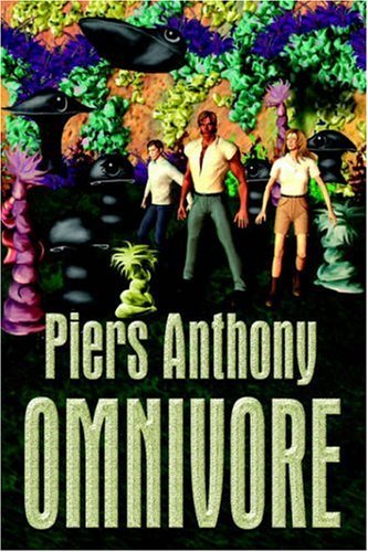 Piers Anthony/Omnivore