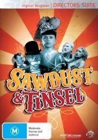 Sawdust & Tinsel/Sawdust & Tinsel@Import-Aus
