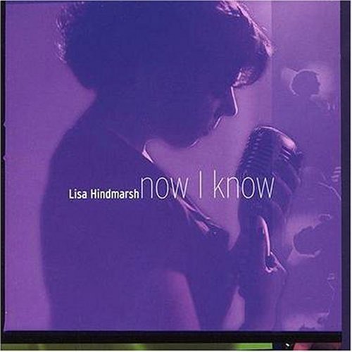 Lisa Hindmarsh/Now I Know