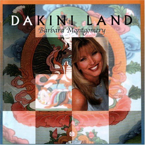 Barbara Montgomery/Dakini Land