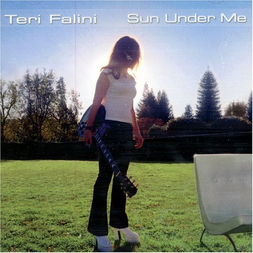 Teri Falini/Sun Under Me