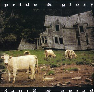 Pride & Glory Pride & Glory Remastered Incl. Bonus CD 