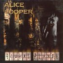 Alice Cooper/Brutal Planet