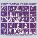 Deep Purple/In Concert 1970-72@2 Cd Set